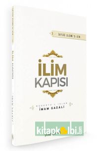 İlim Kapısı