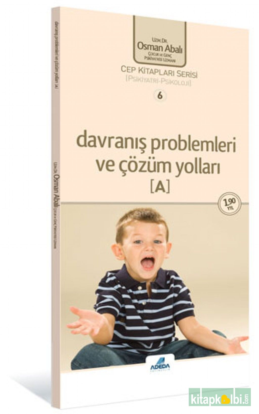 Davranış Problemleri ve Çözüm Yolları A cep boy