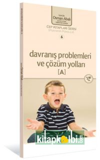 Davranış Problemleri ve Çözüm Yolları A cep boy