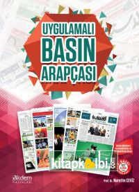 Uygulamalı Basın Arapçası