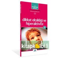 Dikkat Eksikliği ve Hiperaktivite Cep Boy