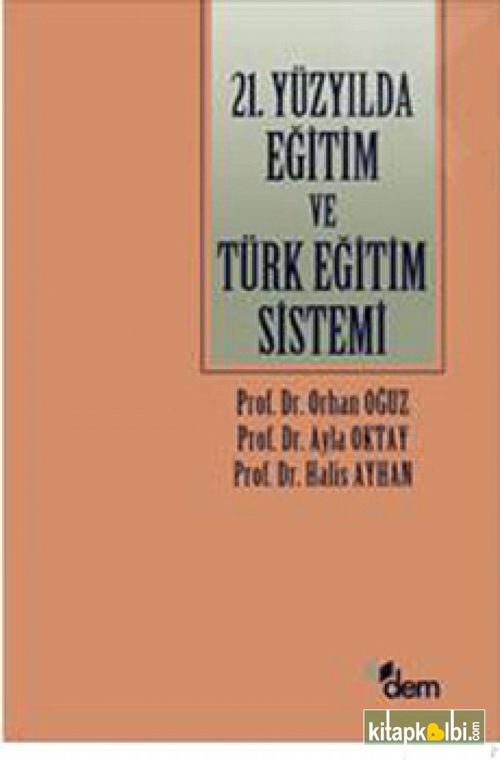 21.Yüzyılda Eğitim Ve Türk Eğitim Sistemi