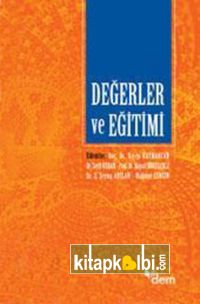 Değerler Ve Eğitimi