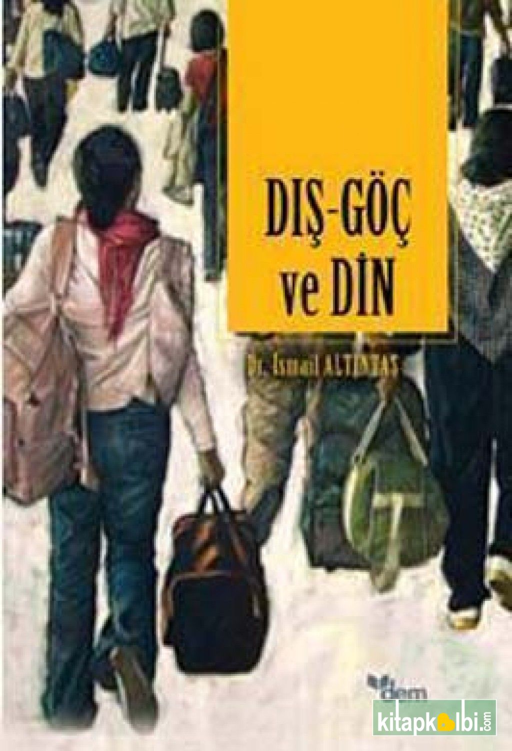 Dış Göç Ve Din