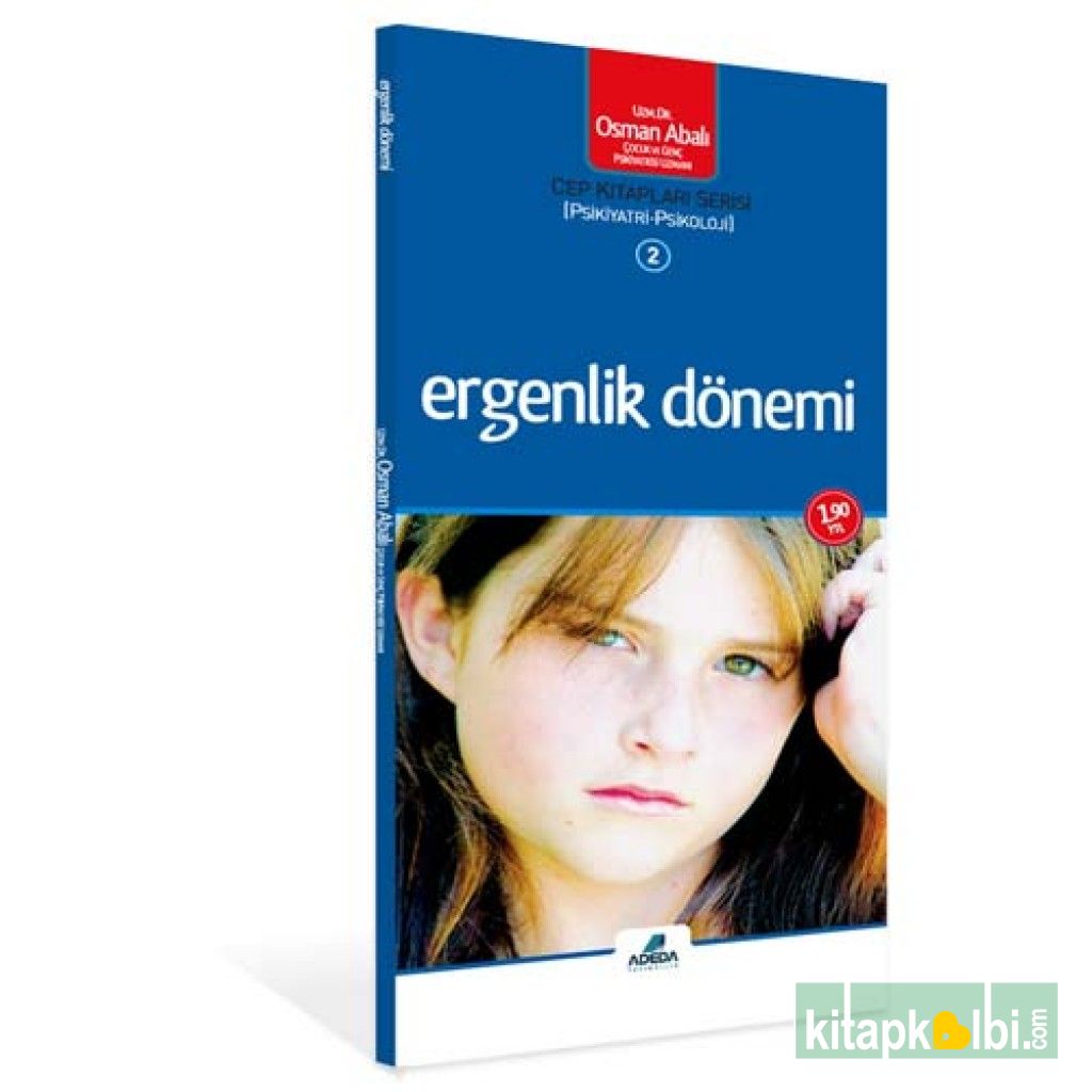 Ergenlik Dönemi Cep Boy