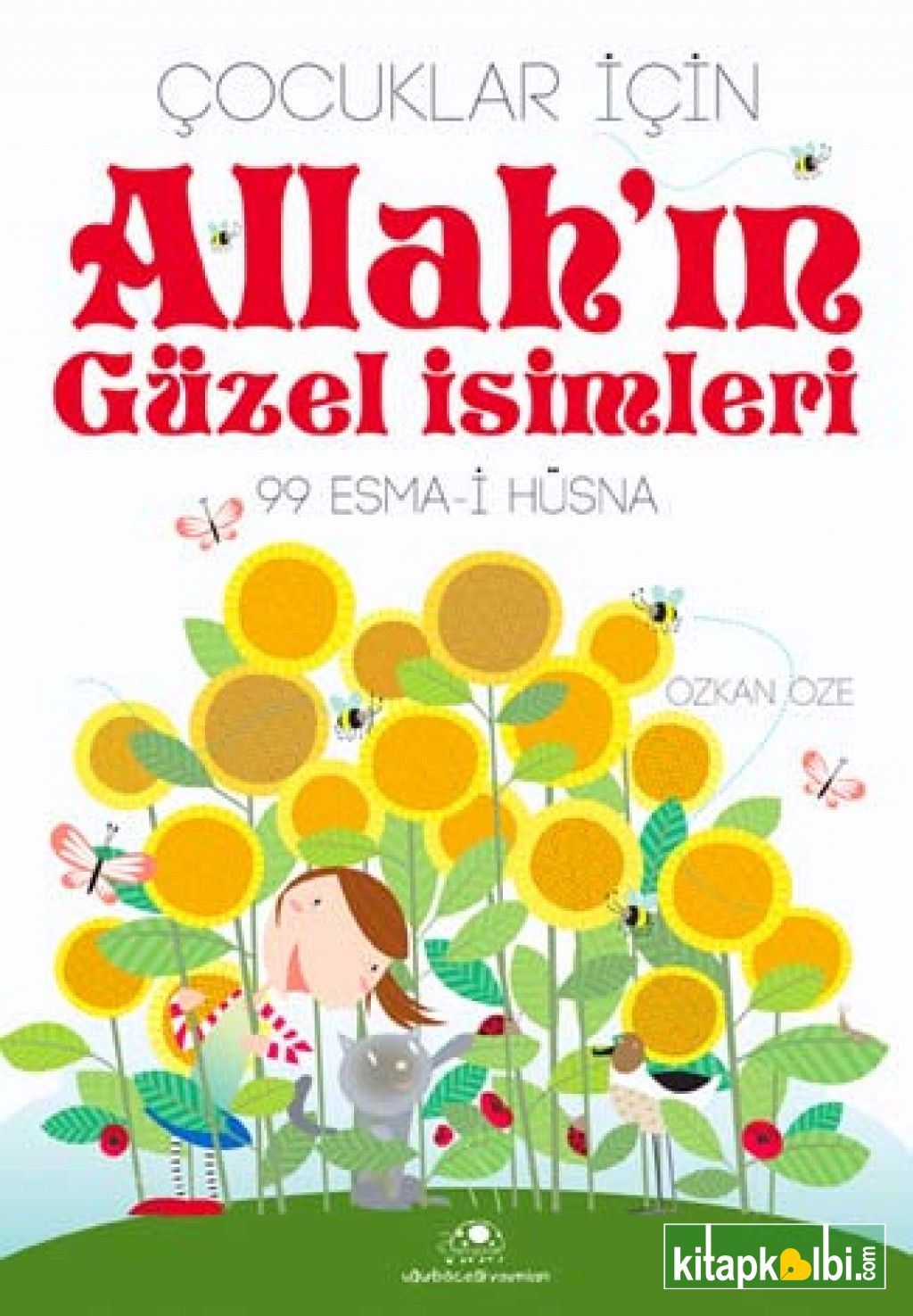 Allahın Güzel İsimleri 99 Esmai Hüsna