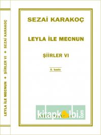 Leyla ile Mecnun-Şiirler VI