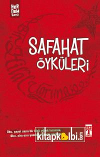 Safahat Öyküleri