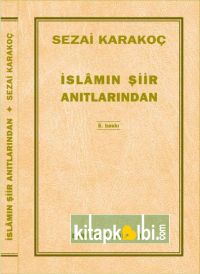 İslamın Şiir Anıtlarından