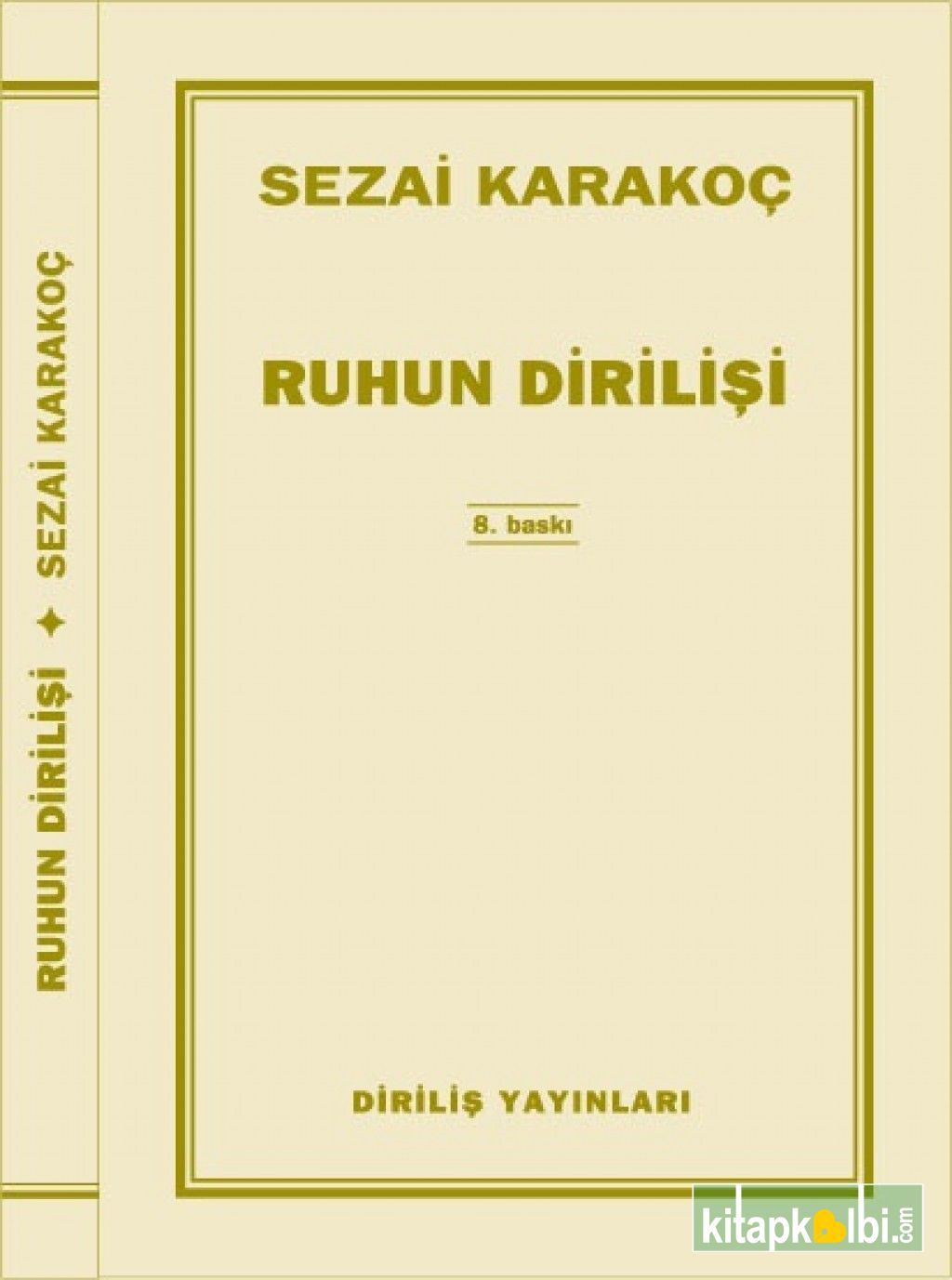 Ruhun Dirilişi