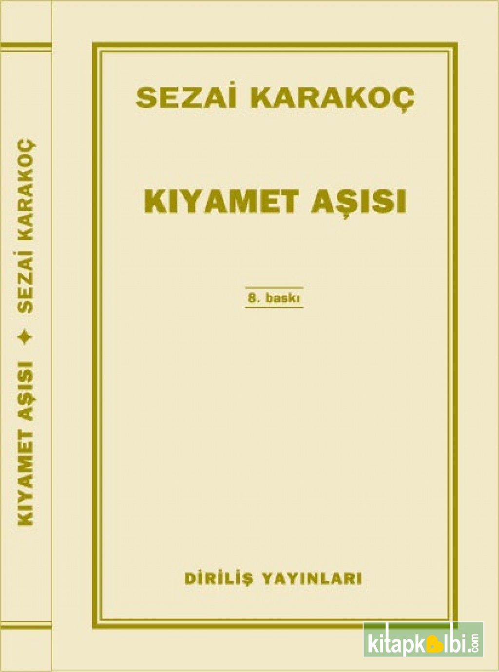 Kıyamet Aşısı