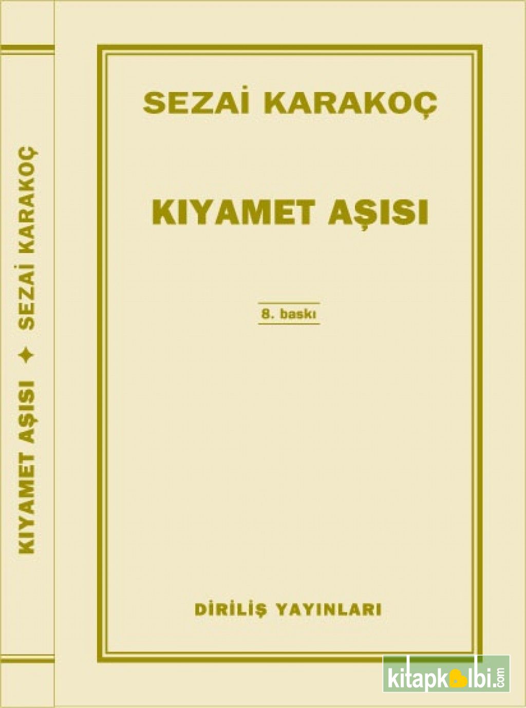 Kıyamet Aşısı