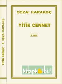 Yitik Cennet