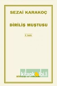 Diriliş Muştusu