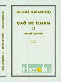 Çağ Ve İlham 2