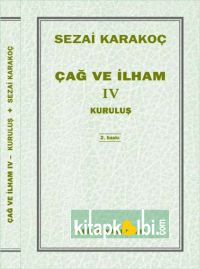 Çağ Ve İlham 4