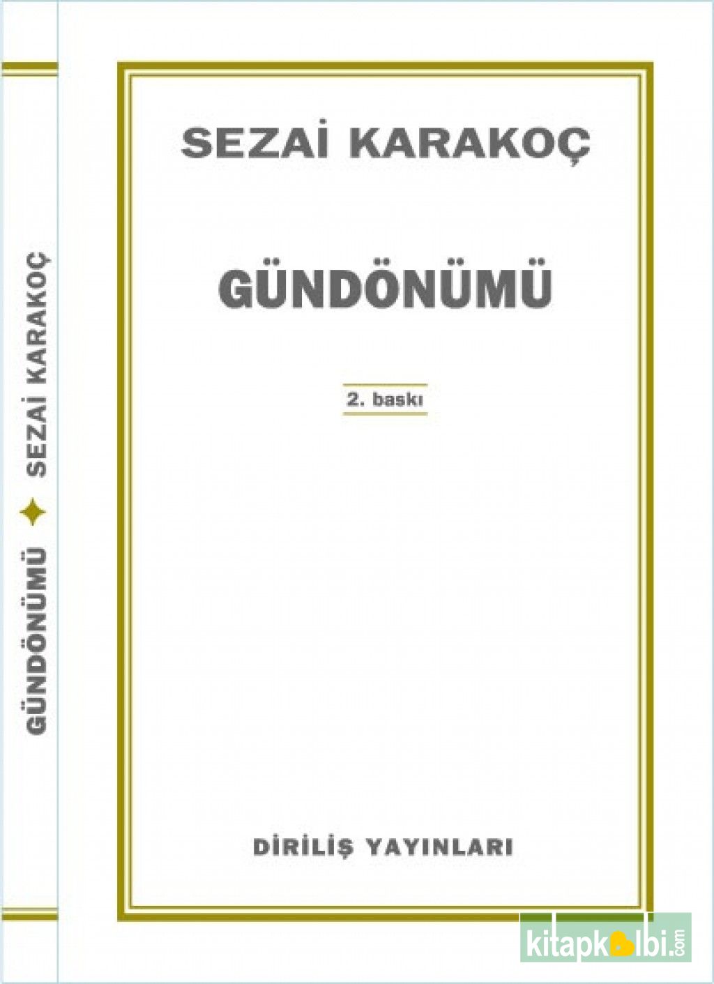 Gündönümü