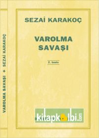 Varolma Savaşı