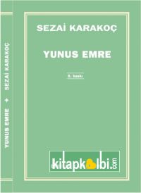 Yunus Emre Sezai Karakoç