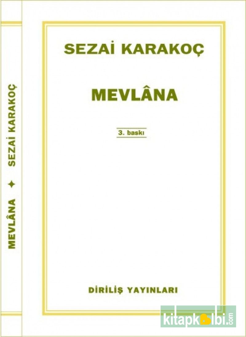 Mevlana Sezai Karakoç