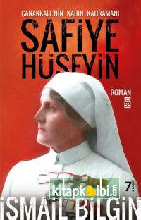 Çanakkalenin Kadın Kahramanı Safiye Hüseyin