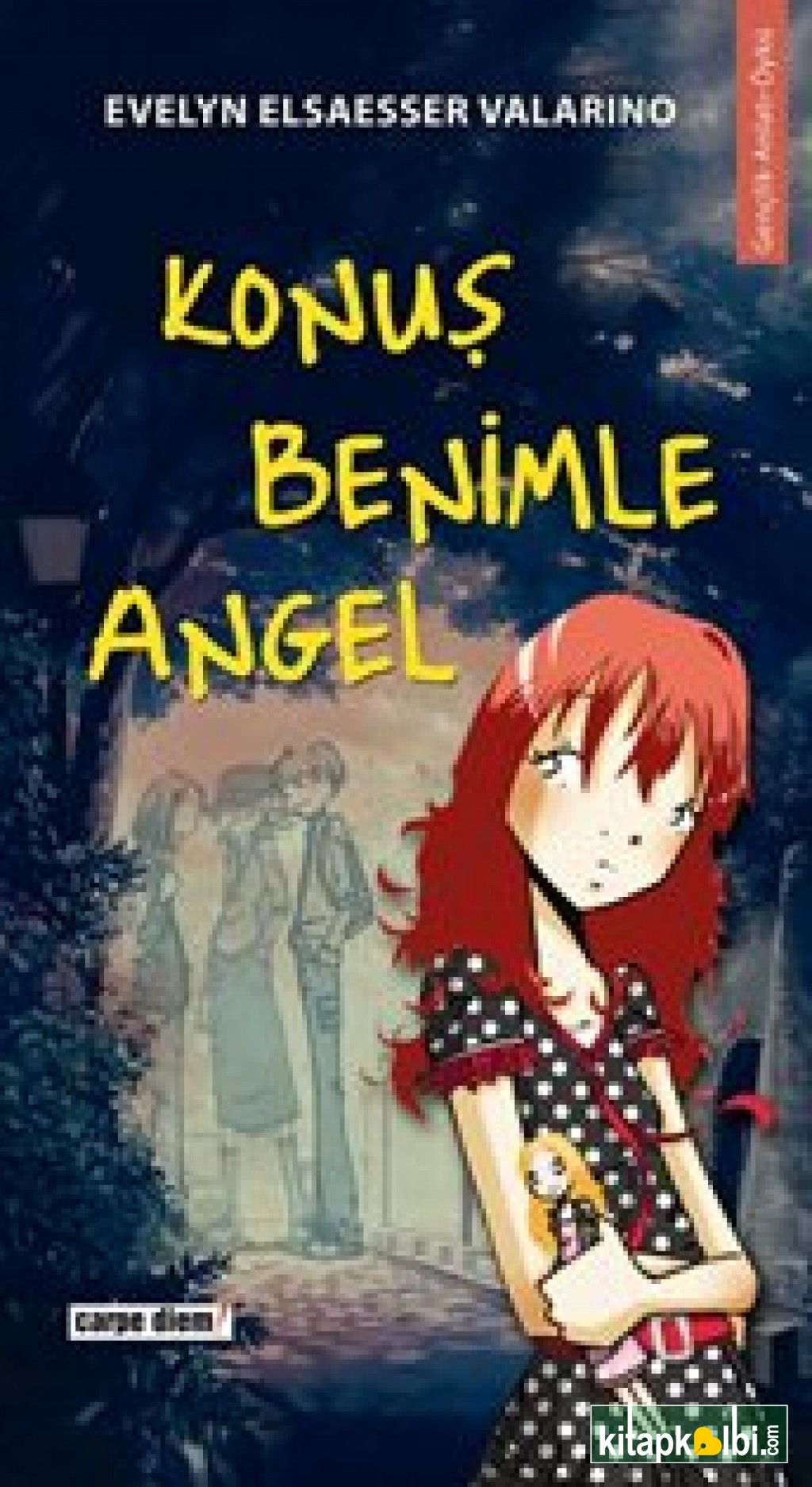 Konuş Benimle Angel