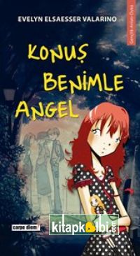 Konuş Benimle Angel