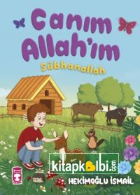  Canım Allahım Sübhanallah