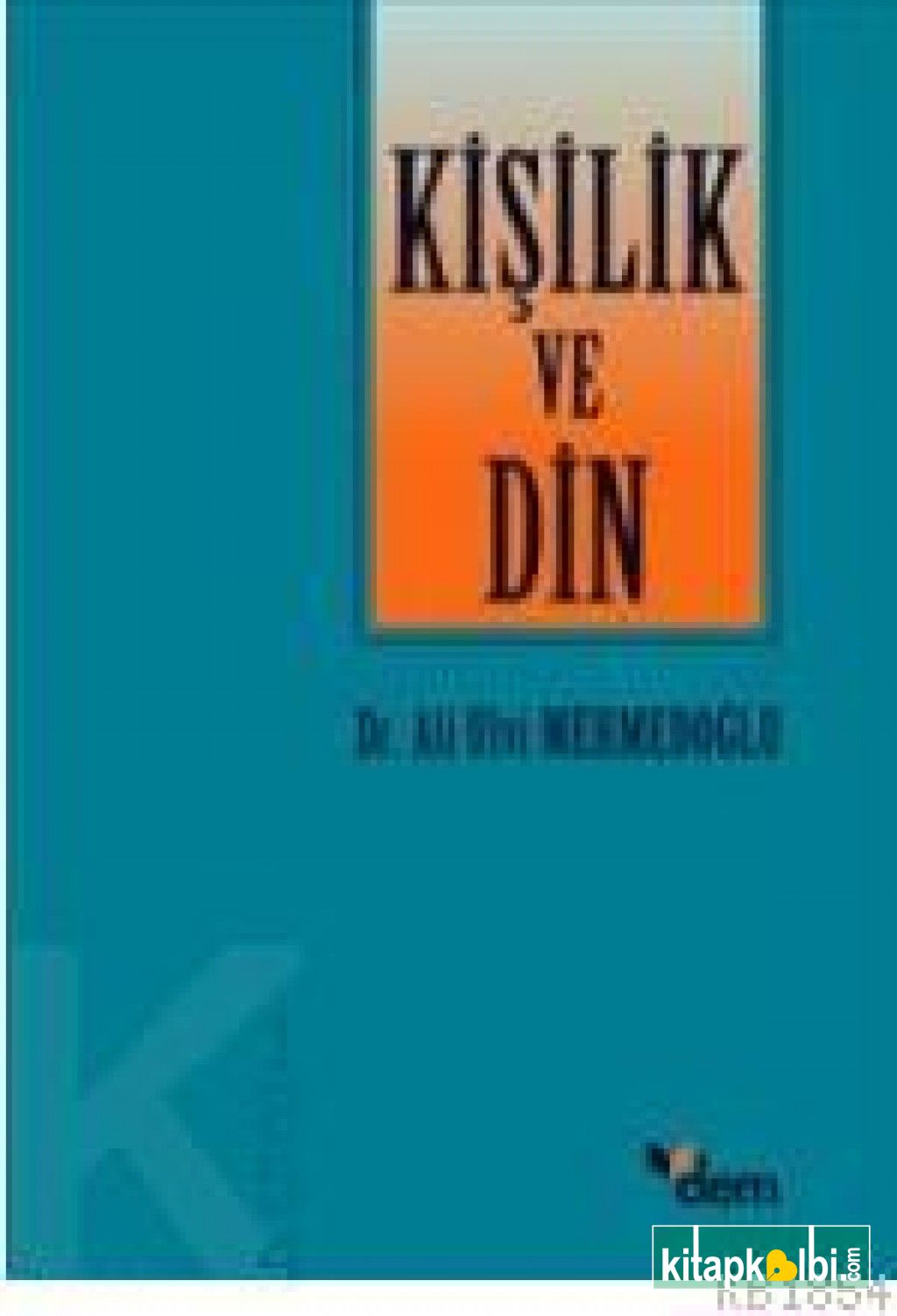 Kişilik Ve Din