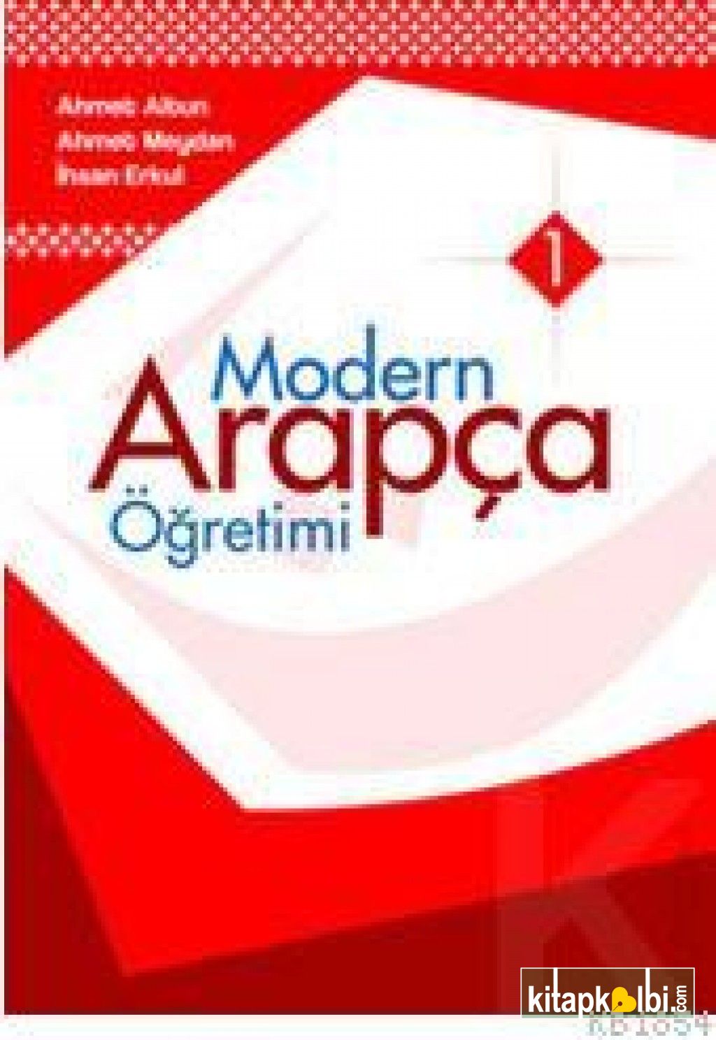 Modern Arapça Öğretimi