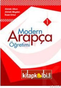 Modern Arapça Öğretimi