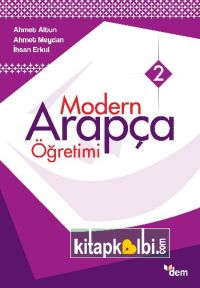 Modern Arapça Öğretimi 2