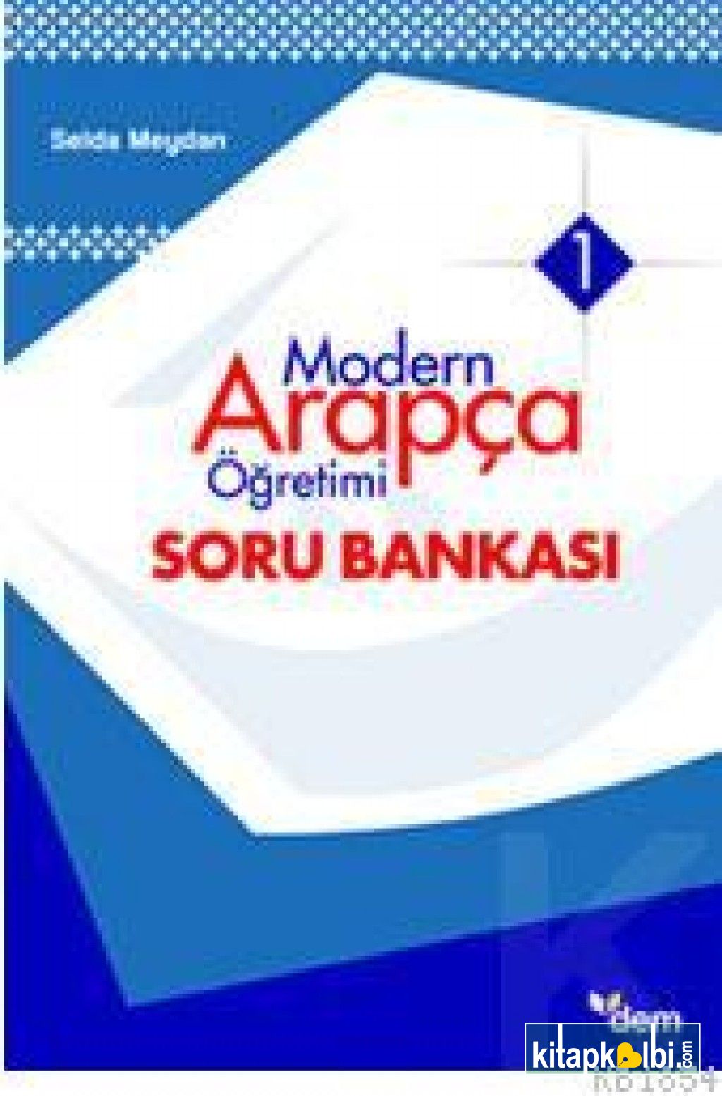 Modern Arapça Öğretimi Soru Bankası