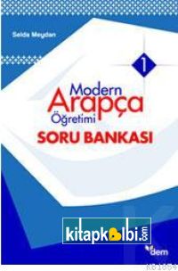 Modern Arapça Öğretimi Soru Bankası