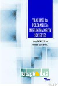 Teaching For Tolerance İn Muslim Majority Societies