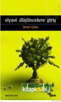 Siyasi Düşüncelere Giriş