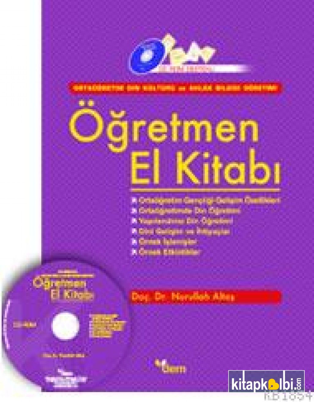 Öğretmen El Kitabı