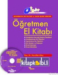 Öğretmen El Kitabı