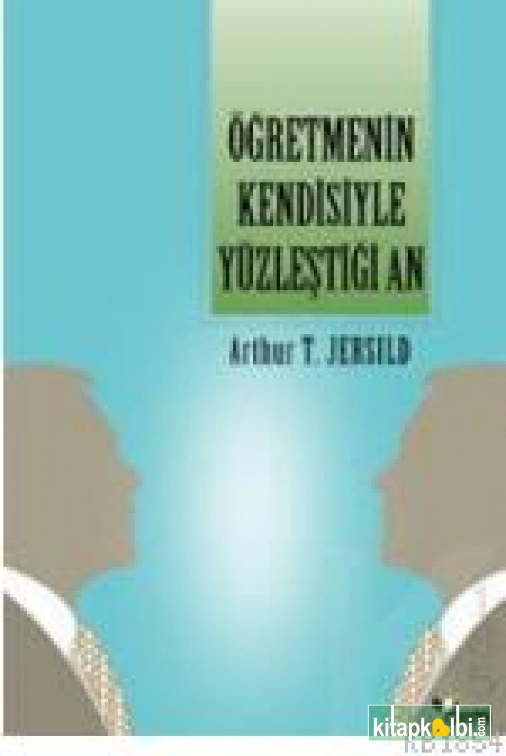 Öğretmenin Kendisiyle Yüzleştiği An