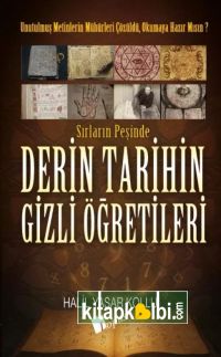Derin Tarihin Gizli Öğretileri