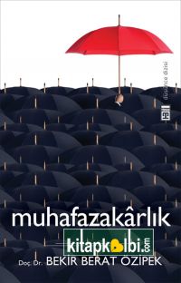 Muhafazakârlık