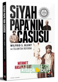  Siyah Papanın Casusu