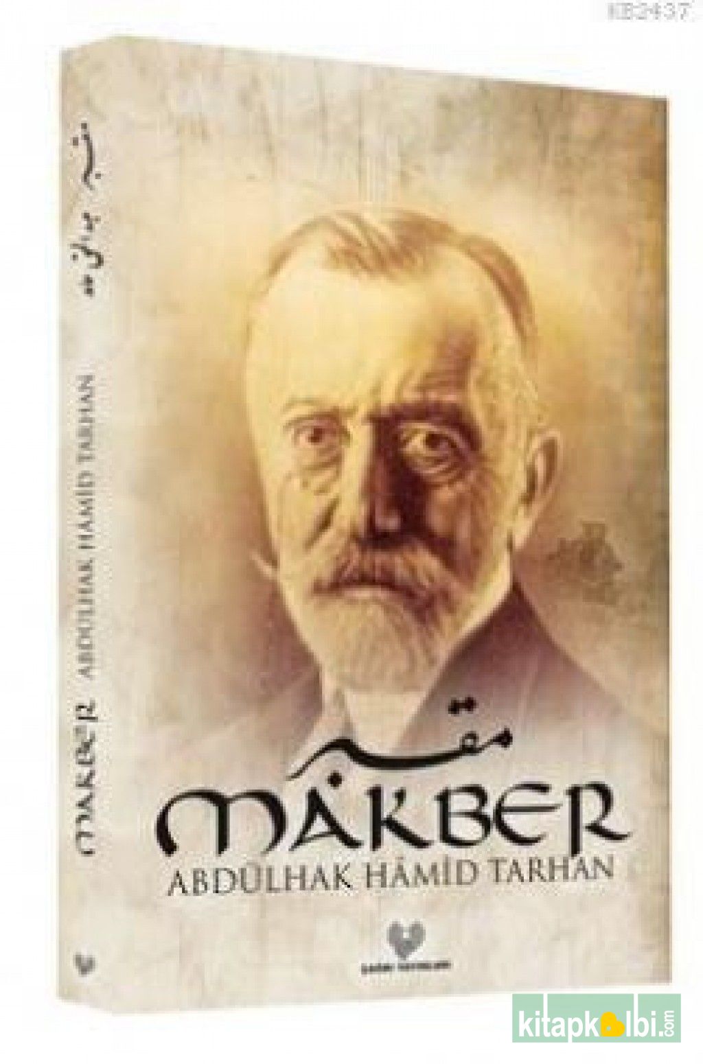 Makber ( Osmanlı Türkçesi Aslı İle Birlikte )