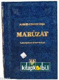 Ma'rûzât-Ciltli