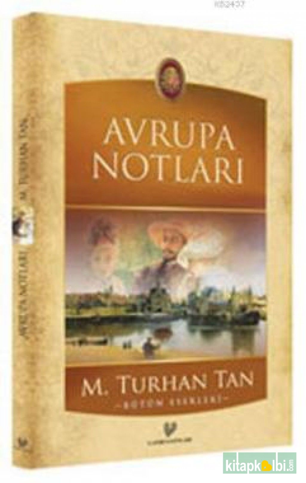 Avrupa Notları