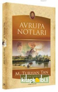 Avrupa Notları