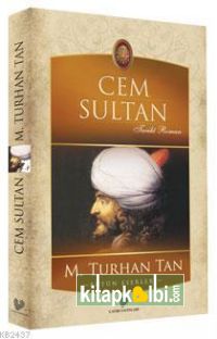 Cem Sultan