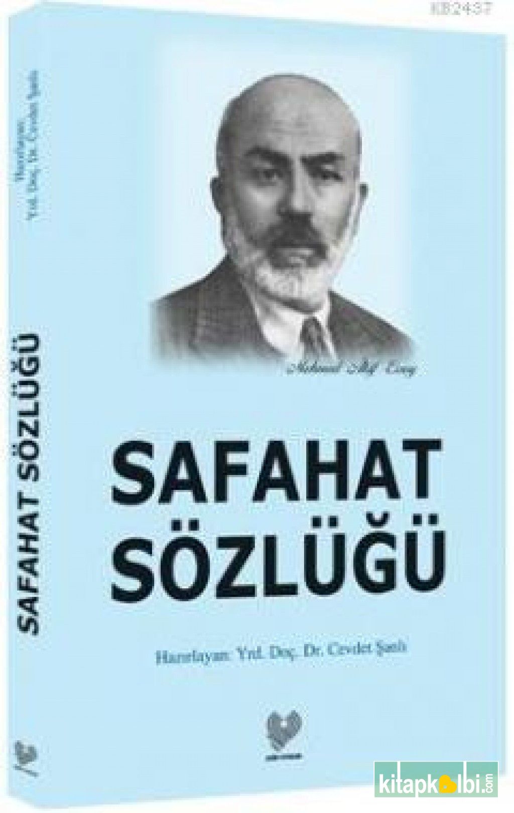 Safahat Sözlüğü