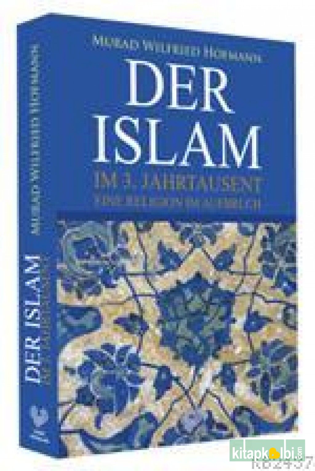 Der Islam Im 3. Jahrtausend Eine Religion Aufbruch