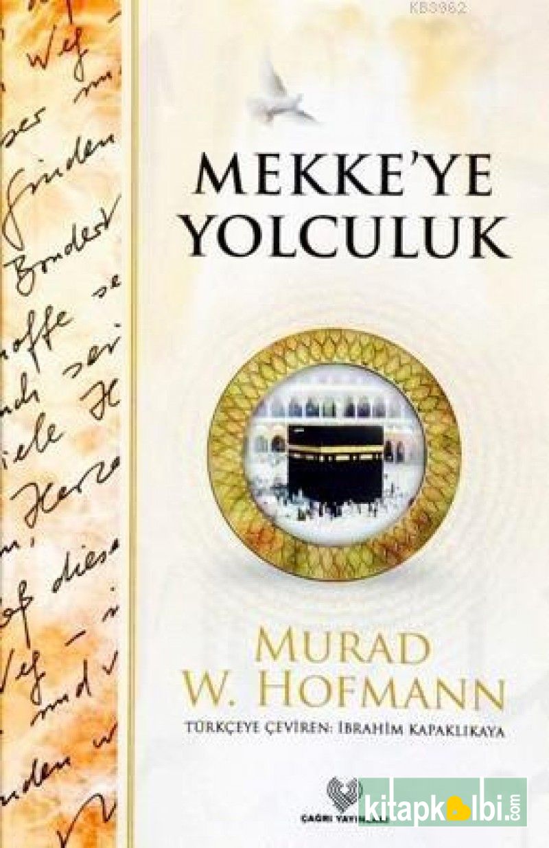 Mekkeye Yolculuk